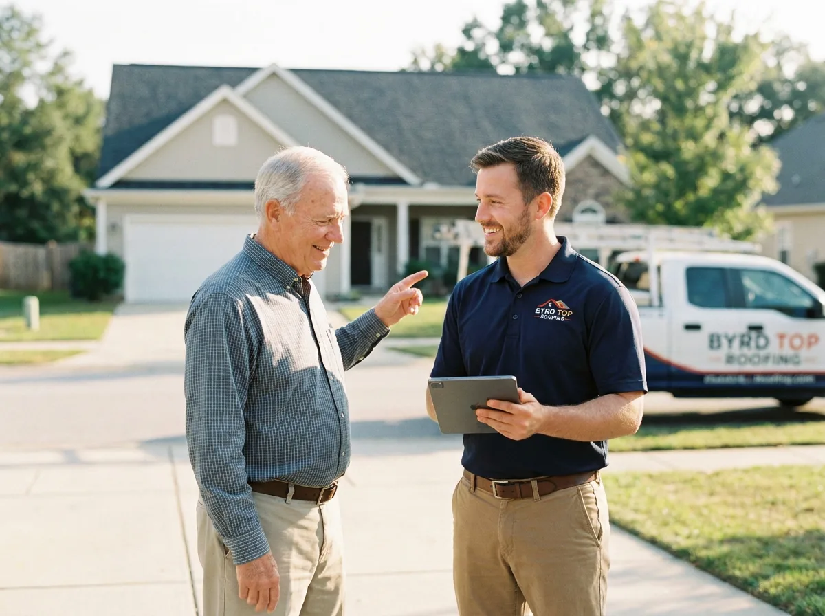 Roofing Rinard, IL FAQs